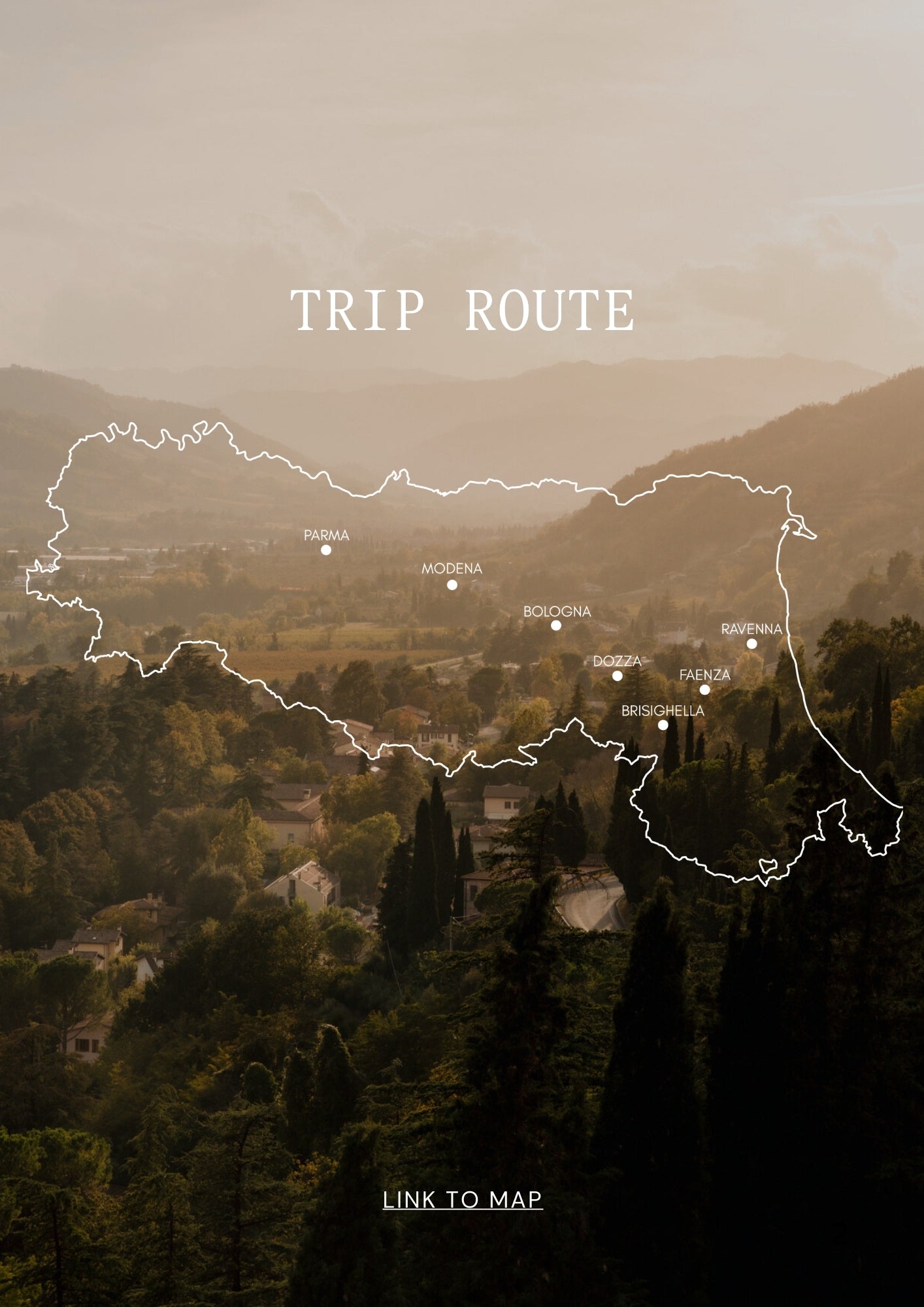 9-Day Emilia-Romagna, Italy Itinerary