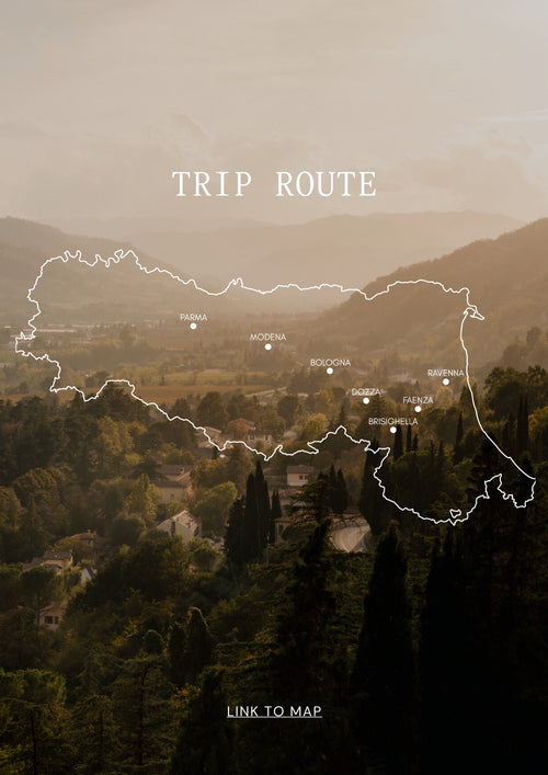 9-Day Emilia-Romagna, Italy Itinerary